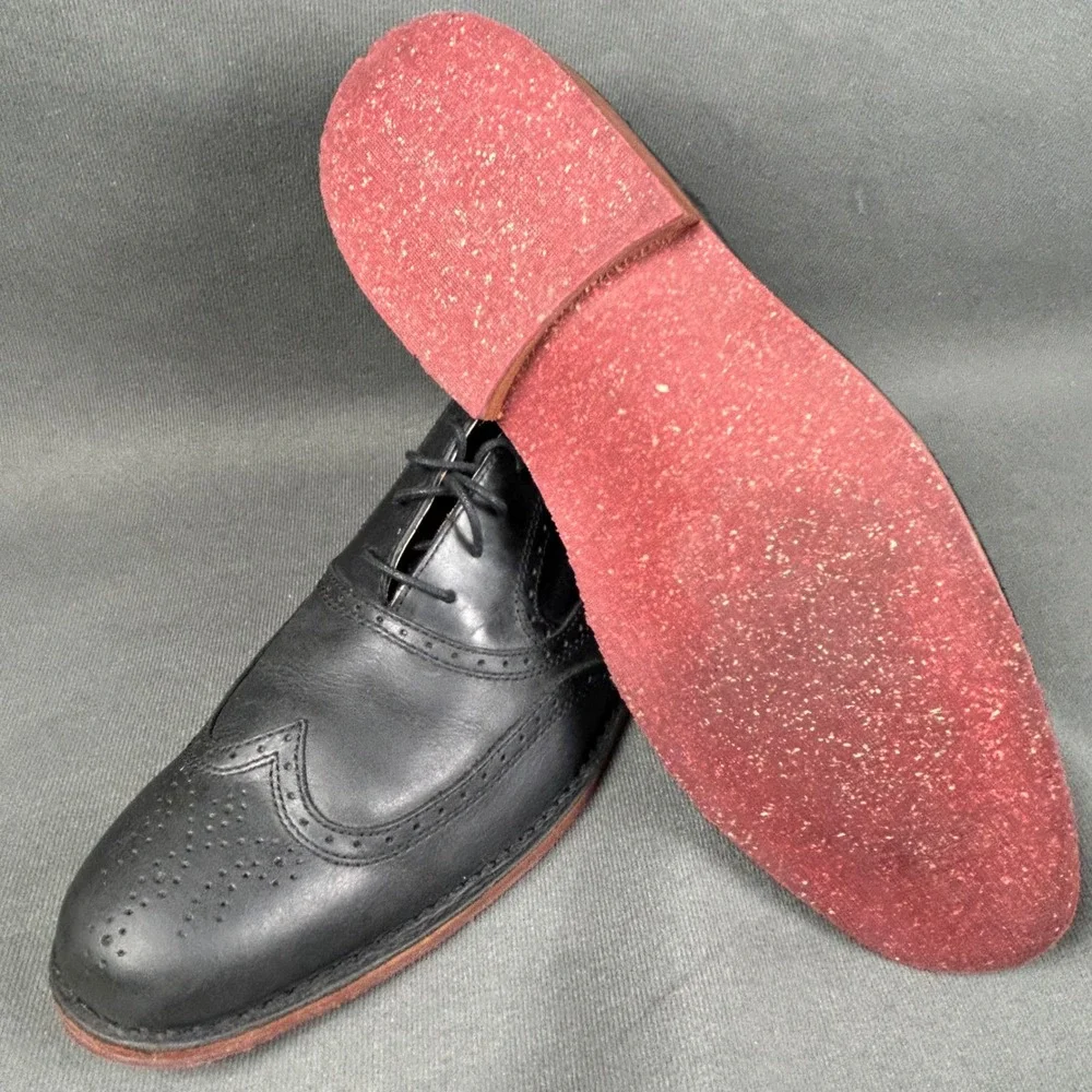 Sebago brattle ii